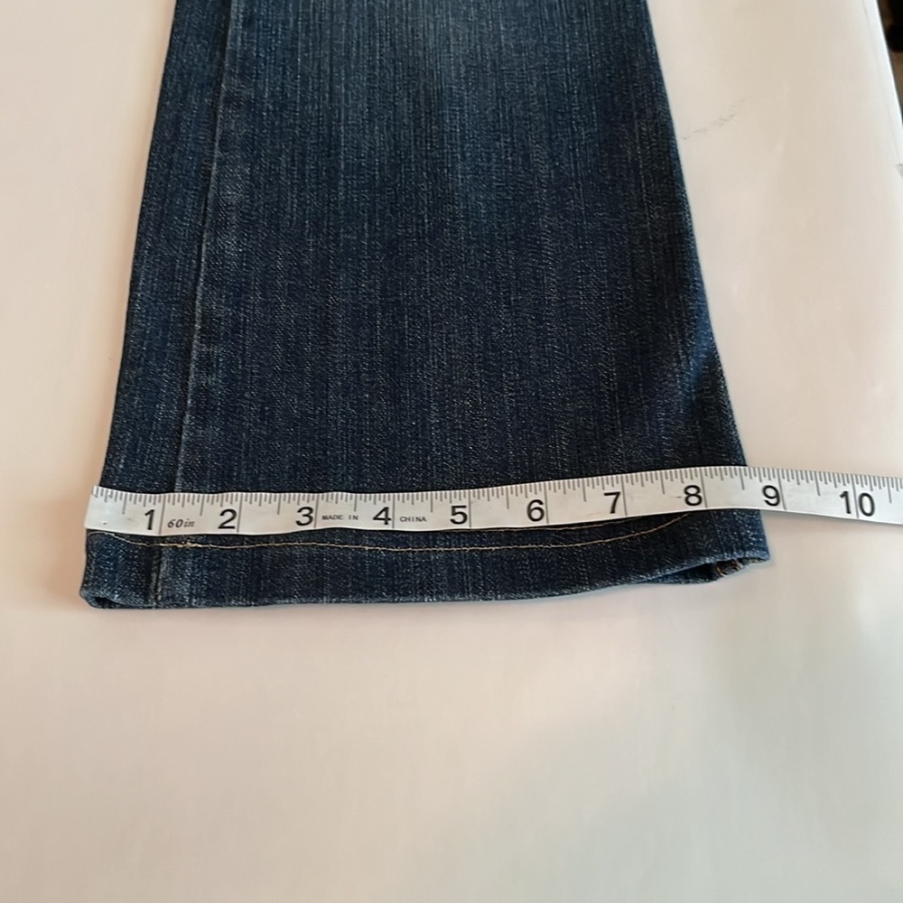 7 For All Mankind Bootcut Mid Rise
Size 27 - Picture 8 of 16